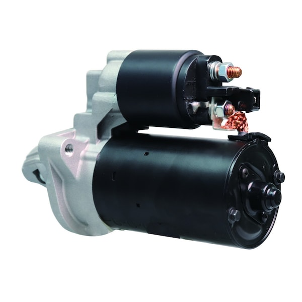 Wai Global Starter, STRBO PMGR 12V 11T CW, 17kW12 Volt, CW, 11Tooth Pinion 19308N - main